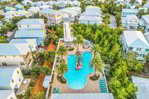 Blue Mountain Beach  Highland Park  Coastal Oasis 32
