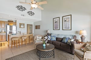 Coral Reef Club 34 5
