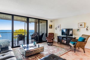 Buttonwood Bay Escape 3