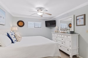 Coral Reef Club 34 11