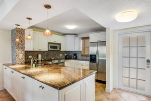 Buttonwood Bay Escape 9