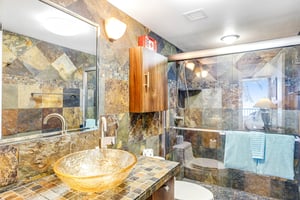 Buttonwood Bay Escape 20
