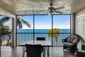 Buttonwood Bay Escape 21