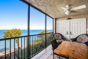Buttonwood Bay Escape 22