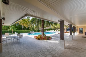 Buttonwood Bay Escape 25