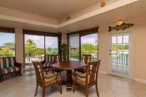 Buttonwood Bay Escape 28