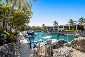 Buttonwood Bay Escape 34