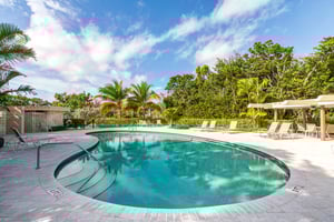 Buttonwood Bay Escape 35