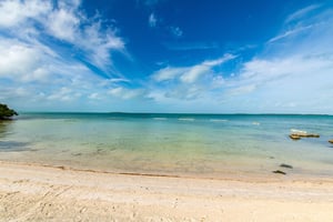 Buttonwood Bay Escape 37