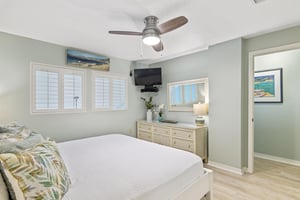 Coral Reef Club 34 15