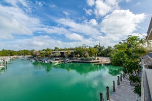 Buttonwood Bay Escape 47