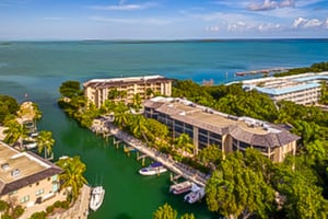 Buttonwood Bay Escape 49