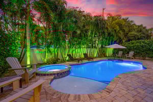 Sunset View 44