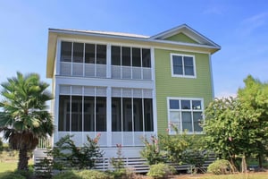Family Tides at Resort Village 1