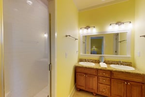 Family Tides at Resort Village 18