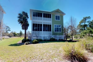 Family Tides at Resort Village 33
