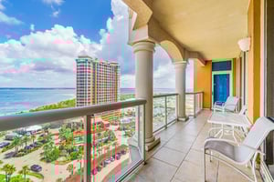 Portofino Island Resort amp Spa Tower One 1306 2