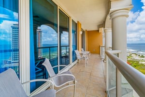Portofino Island Resort amp Spa Tower One 1306 22