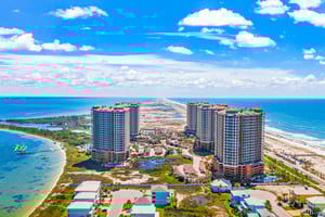 Portofino Island Resort amp Spa Tower One 1306 25