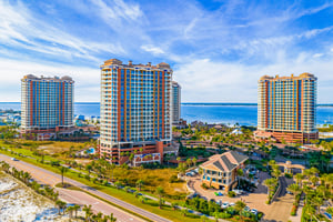 Portofino Island Resort amp Spa Tower One 1306 27