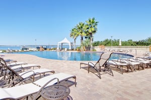 Portofino Island Resort amp Spa Tower One 1306 32