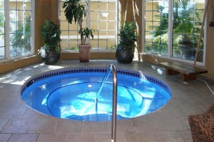 Portofino Island Resort amp Spa Tower One 1306 35