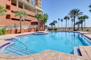 Portofino Island Resort amp Spa Tower One 1306 37