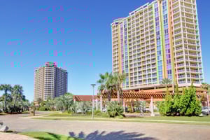 Portofino Island Resort amp Spa Tower One 1306 38