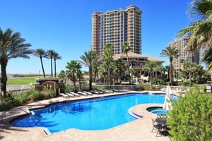Portofino Island Resort amp Spa Tower One 1306 39