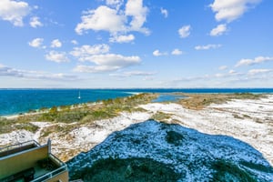 Portofino Island Resort amp Spa Tower One 1306 41