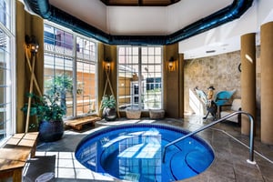 Portofino Island Resort amp Spa Tower One 1306 42