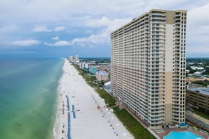 Tidewater Beach Resort 2714 38