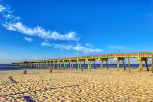 Tidewater Beach Resort 2714 40