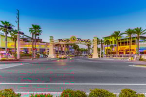 Tidewater Beach Resort 2714 41