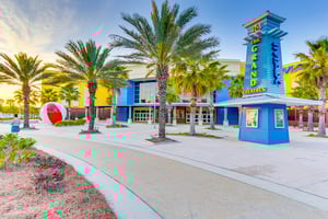 Tidewater Beach Resort 2714 43