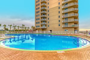 Tidewater Beach Resort 1301 2