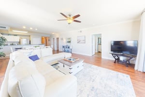 Tidewater Beach Resort 1301 4