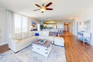 Tidewater Beach Resort 1301 5