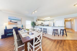 Tidewater Beach Resort 1301 6