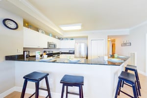 Tidewater Beach Resort 1301 8