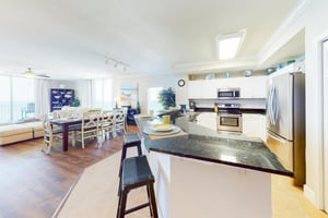 Tidewater Beach Resort 1301 9