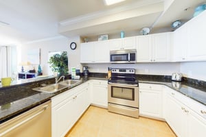 Tidewater Beach Resort 1301 10