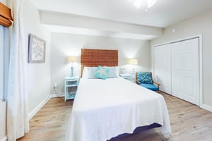 Tidewater Beach Resort 1301 16
