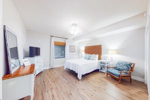 Tidewater Beach Resort 1301 17