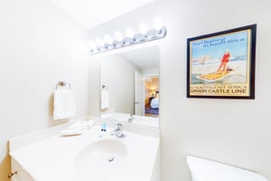 Tidewater Beach Resort 1301 21