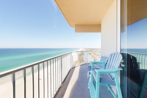 Tidewater Beach Resort 1301 25