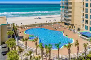 Tidewater Beach Resort 1301 26