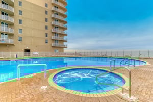 Tidewater Beach Resort 1301 27