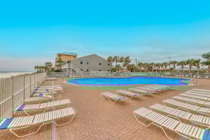 Tidewater Beach Resort 1301 28