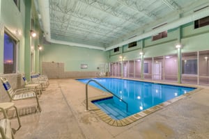 Tidewater Beach Resort 1301 29